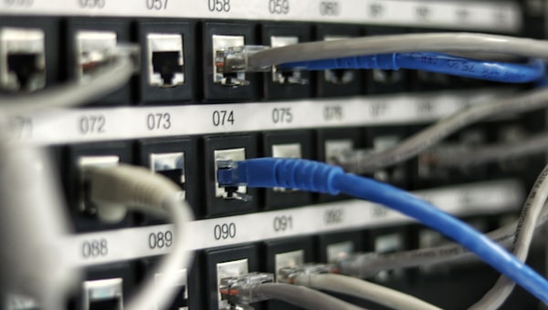 Choosing Between Azure and AWS for Enterprise Workloads