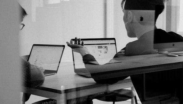 Digital Transformation Isn't a Project, It's an Operating Model