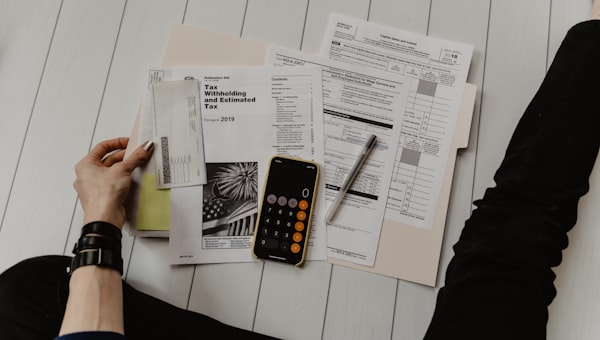 Financial Services
