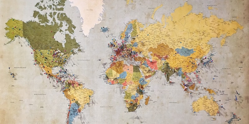 SnapHire office locations map