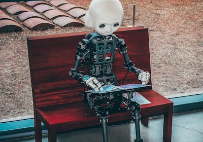 Artificial Intelligence & ML