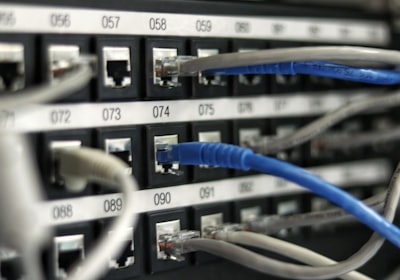 Cloud Services