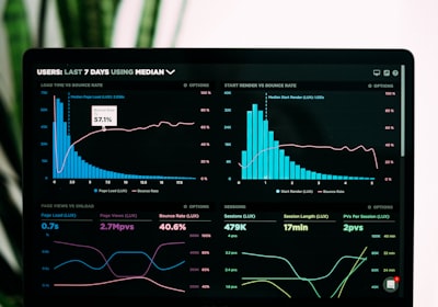 Data & Analytics